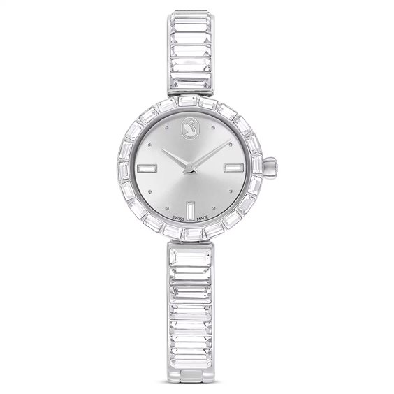 Montre Swarovski Femme MATRIX in Acier 5677487 - 5677487